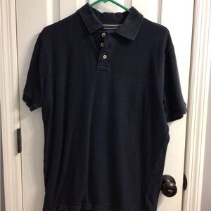 Arizona Jean Company Navy Polo Shirt